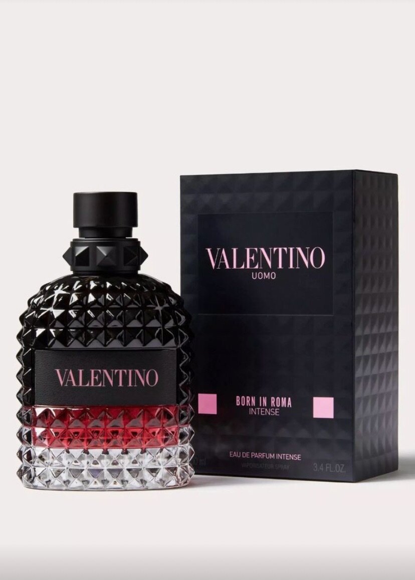 Valentino Born in Roma Parfum