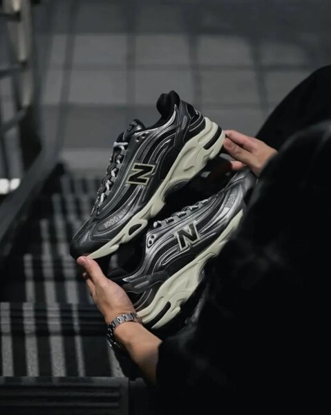 New balance 1000