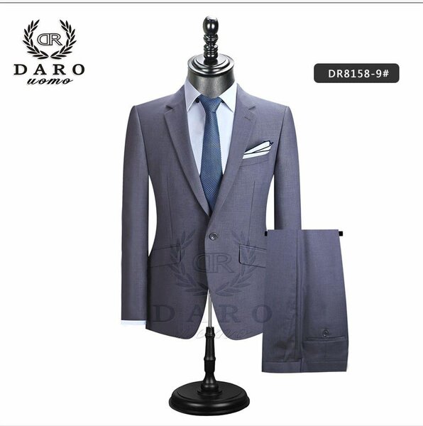 Daro/Next  Branded Suit