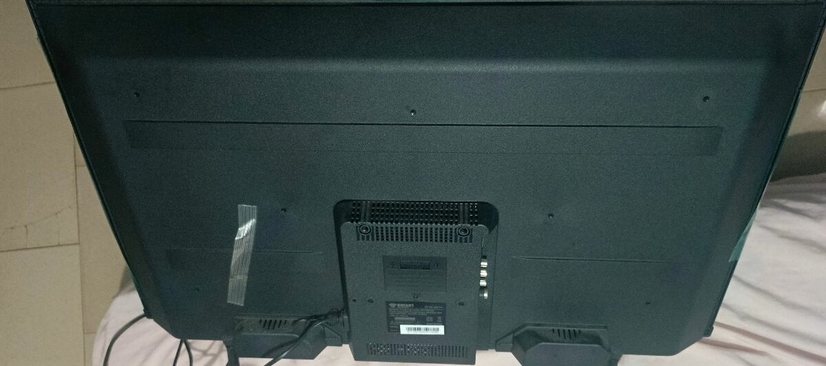 Téléviseur LED Full HD 32