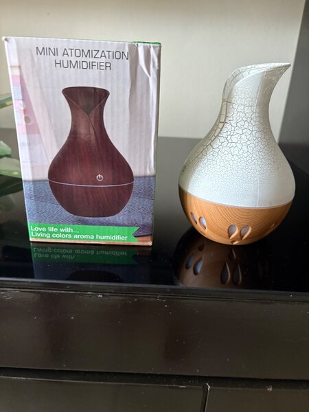 Aroma Humidifier Diffuser