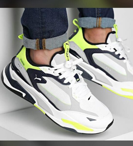 Chaussures de Sport Unisexes