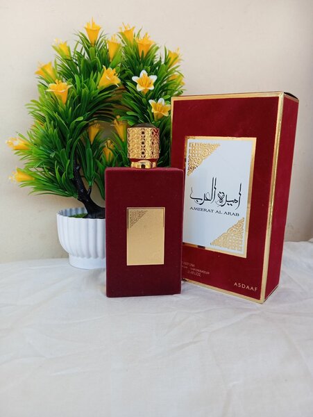 Ameerat al Arab rouge