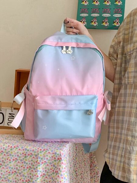 Sac à dos pastel tendance