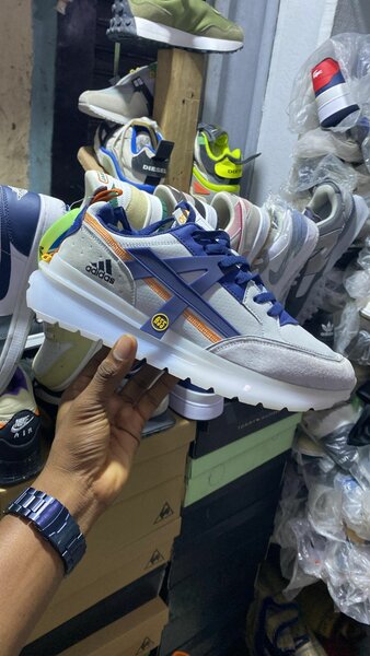 Fashion Chaussures hommes