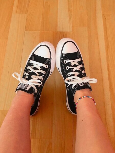 Converse all star original