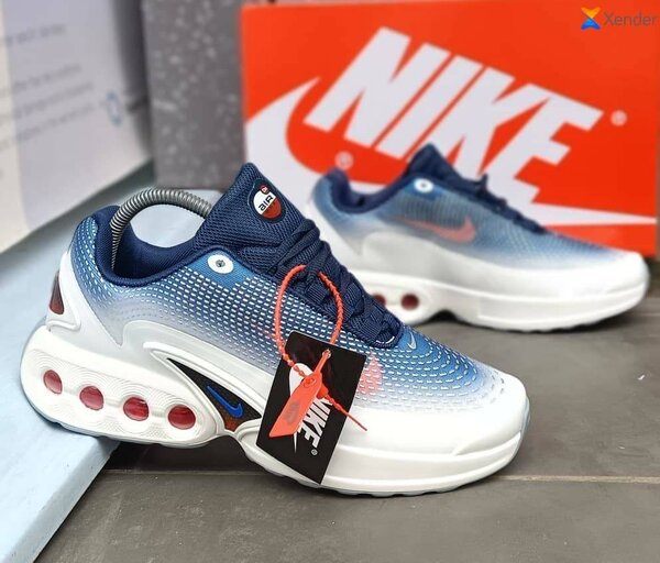 Nike Sneakers Révolution Air