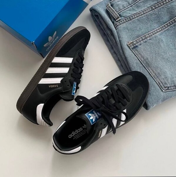 ADIDAS SAMBA