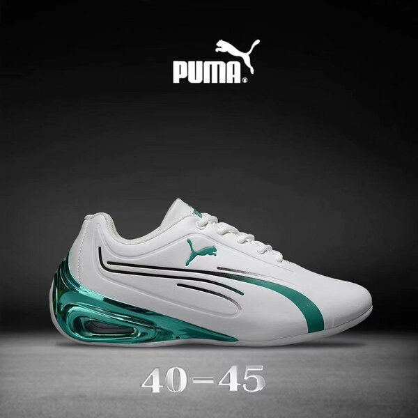 Chaussures Sports Puma