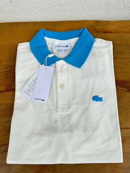 Lot de polos homme élégants