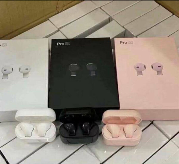 Écouteurs Bluetooth Pro 5s