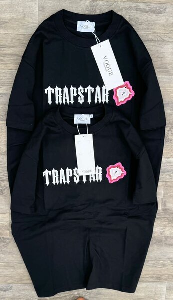 T-shirts unisex imprimés tendance