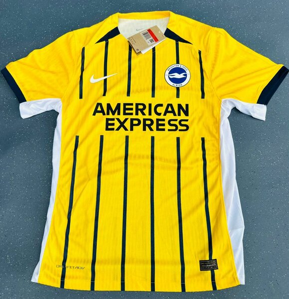 Maillot de brighton