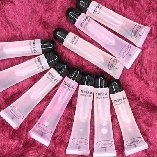 Gloss à Lèvres Hydratant