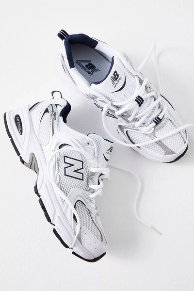 New Balance 530 White