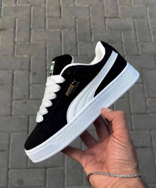 PUMA SUEDE XL