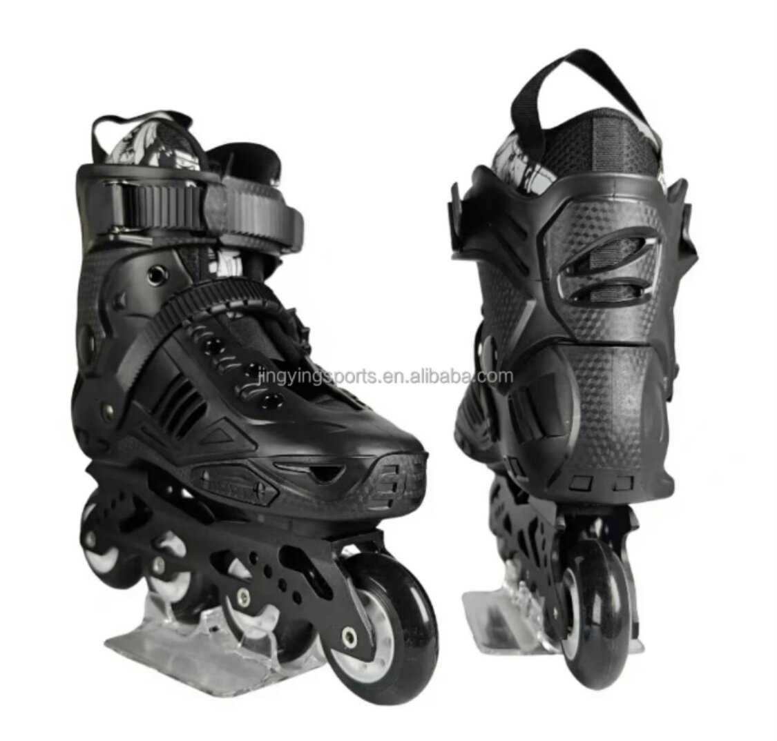 Roller en ligne réglable pour adultes