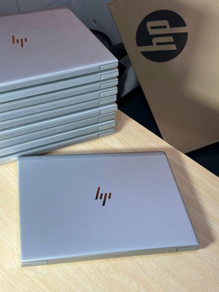 HP EliteBook 840 G6 And G5* Intel️ Core️ i5 Processor  8TH