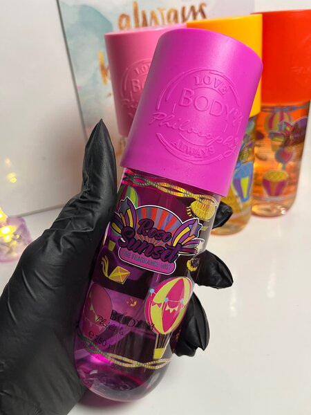 Brume body philosophy