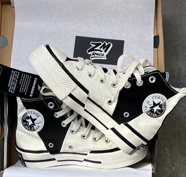 Converse All Star High Tops