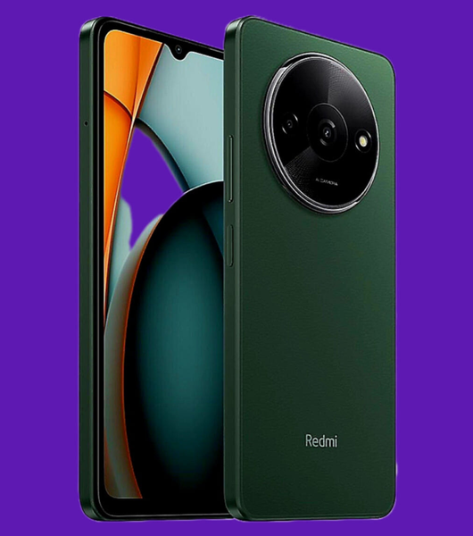 Smartphone Redmi A3 3/64GB