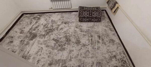 Турецкий ковёр 3,5/2,5 размер