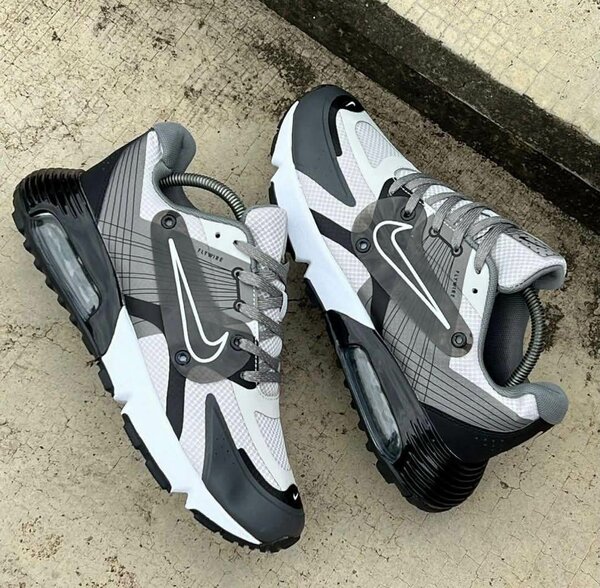 Baskets homme Air Max élégantes
