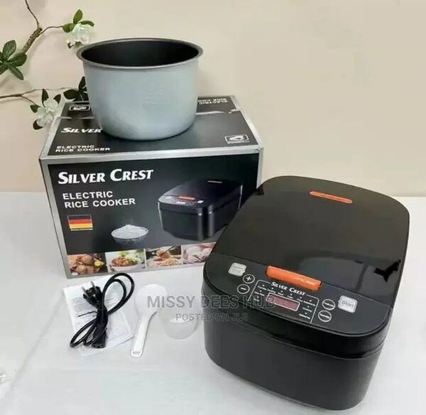 Rice cooker -5l