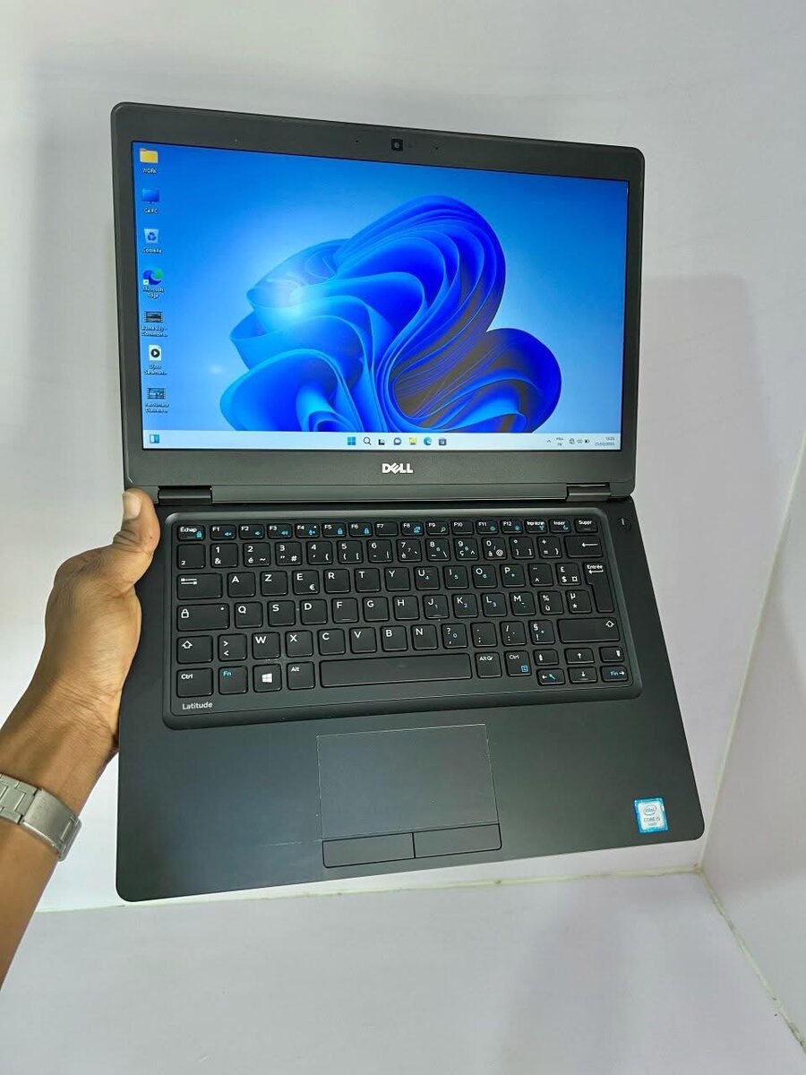 Dell Latitude 5480
