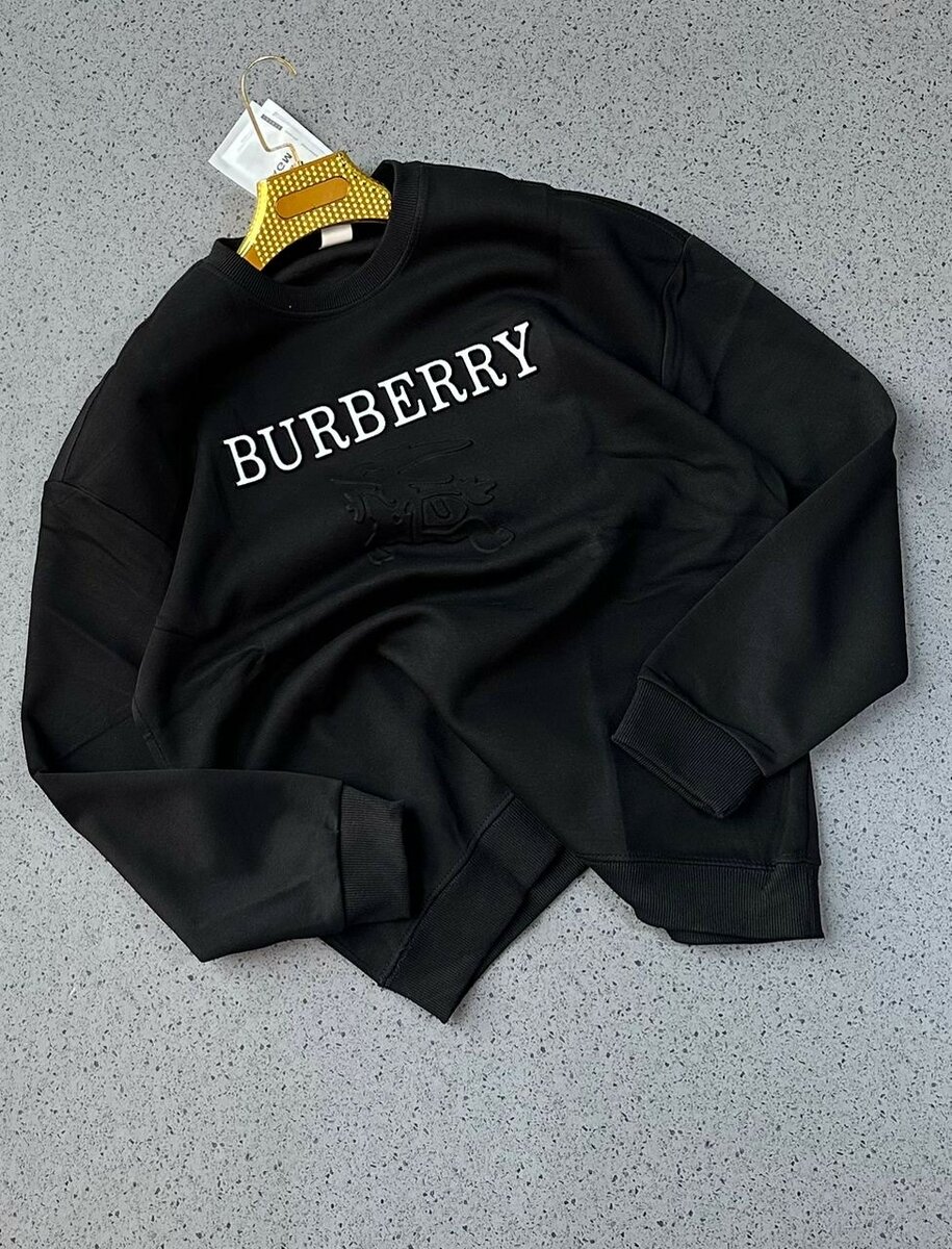 Heavy Quality Sweater