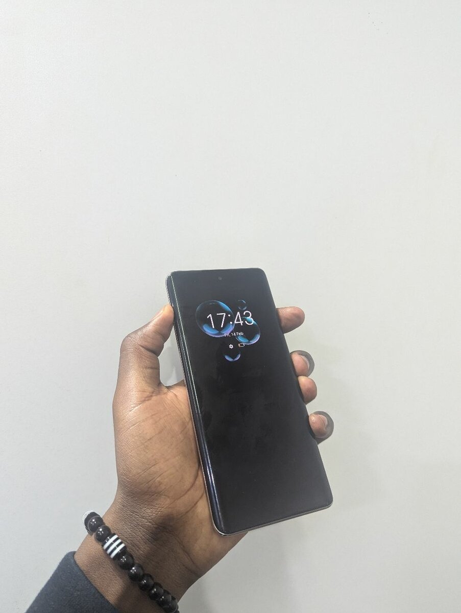 Huawei honor 50 256GB