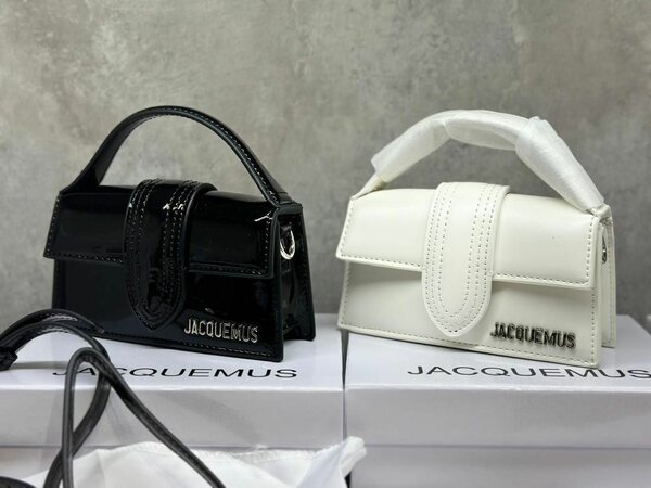 Jacquemus/ бесплатная доставка