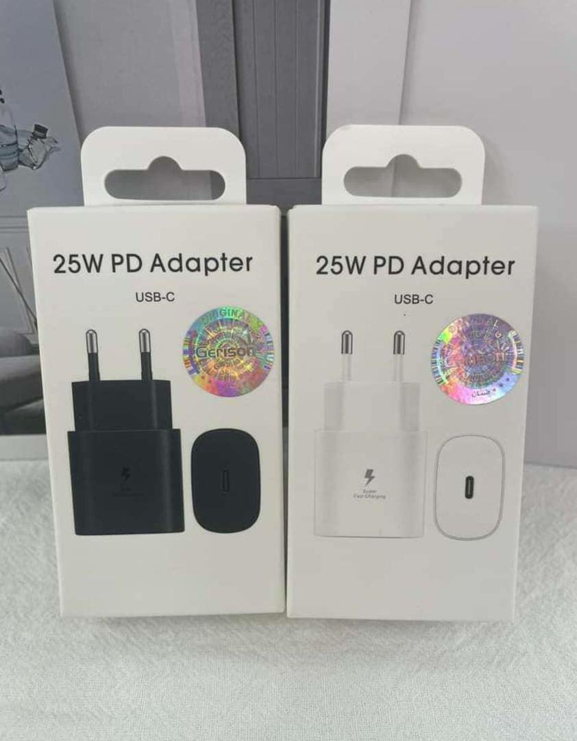 Android type C - C Chargers