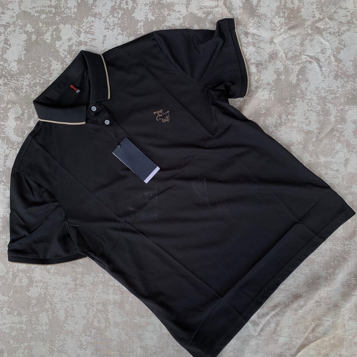 Golf T-shirts