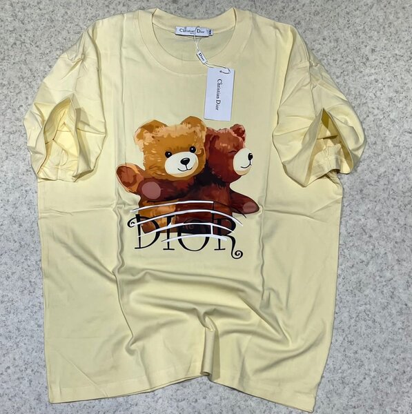 T-shirt logo stylé homme