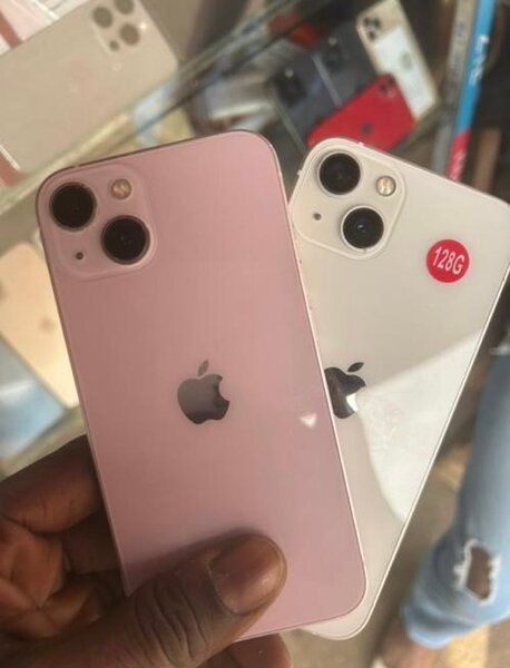 Apple iPhone 128Go reconditionné