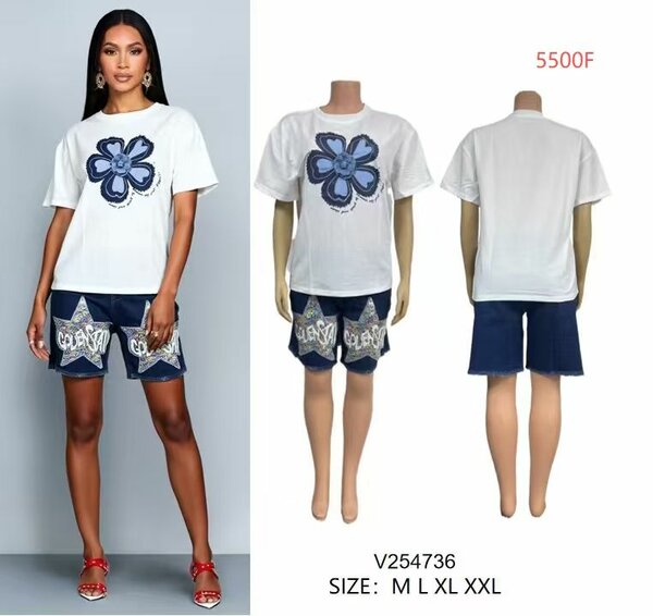 Ensembles de vêtements pour femme