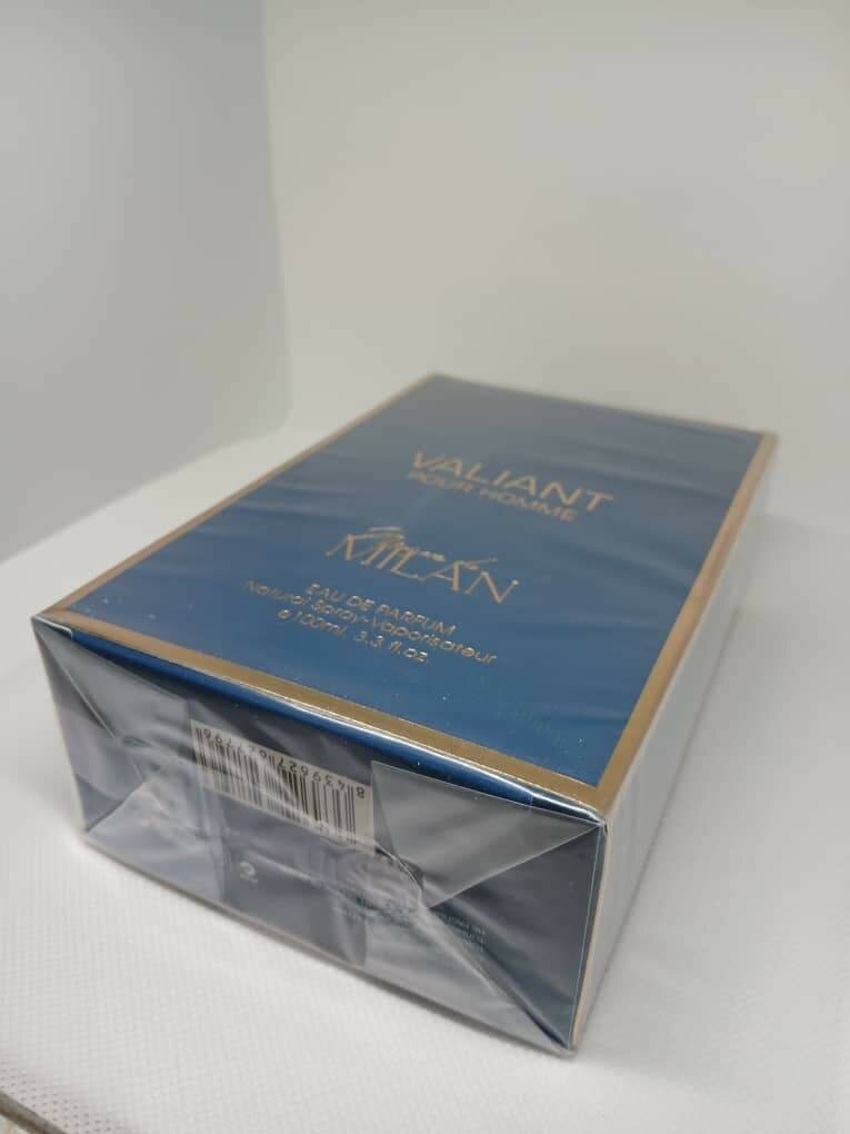 Parfum Valiant pour Homme