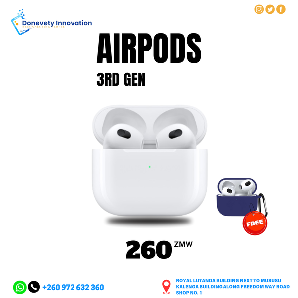 AirPods