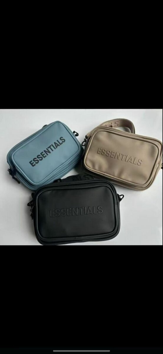 Sacoche bandoulière tendance