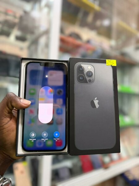 iPhone 13 Pro Max 512GB