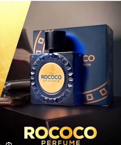 Rococo Eau de Parfum Luxe