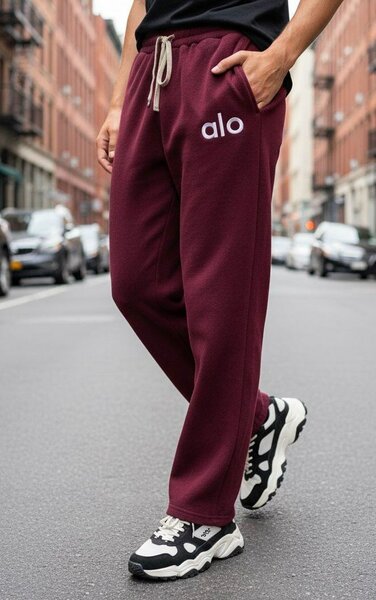 Jogging Alo confortables homme