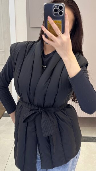 Безрукавка