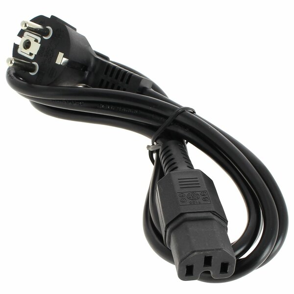 Câble d'alimentation 1,5m