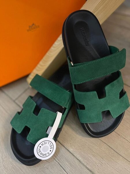 Sandales hermès importer turquie