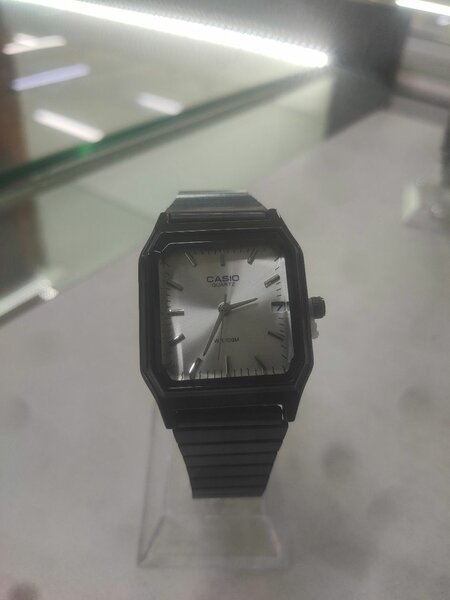 Часы Casio