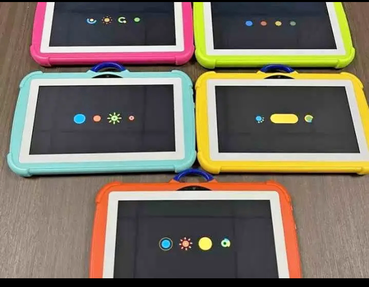 Tablette Éducative Enfant