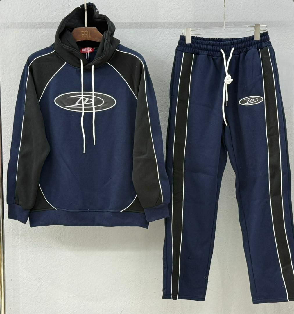 Ensemble survêtement pour homme