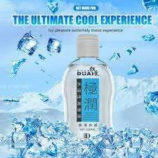 Dual Water based Lubricant